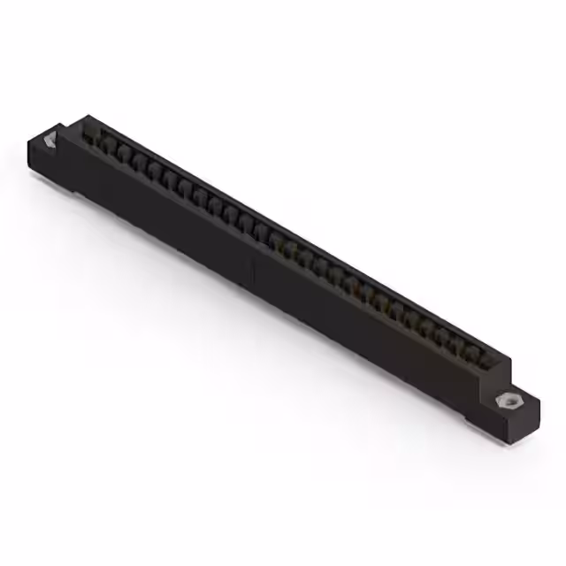 357-026-525-108 EDAC Inc.  Edgeboard Connectors